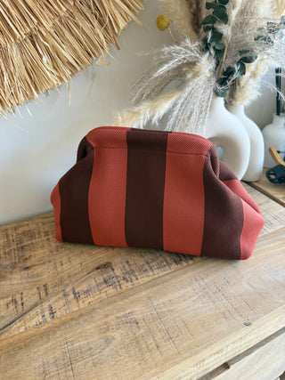 Bolso Clutch Riviera