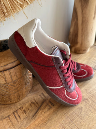 Sneakers Retro Classic