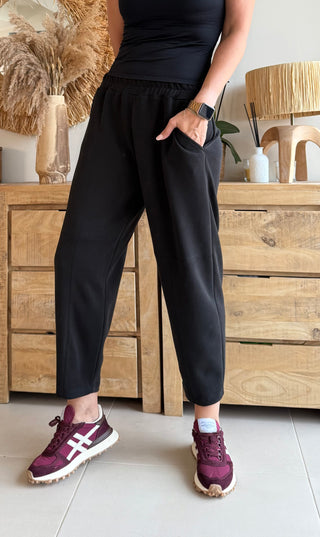 Pantalón Baggy Soft