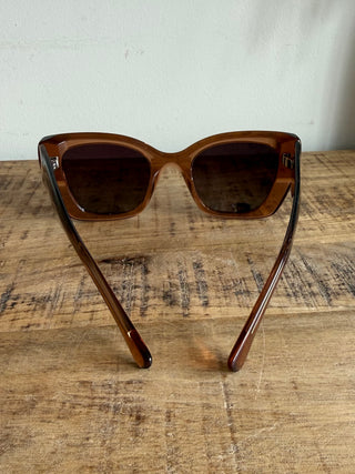 Gafas Siena Brown