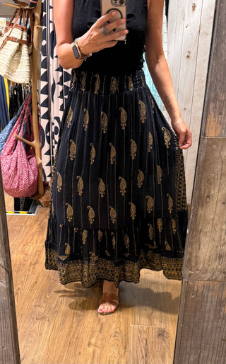 Falda Gypsy