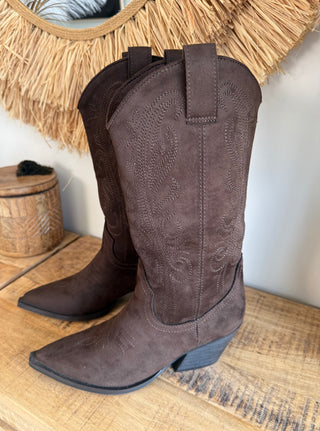 Botas Cowboy Premium