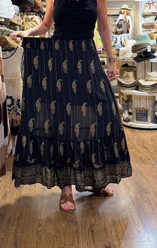 Falda Gypsy