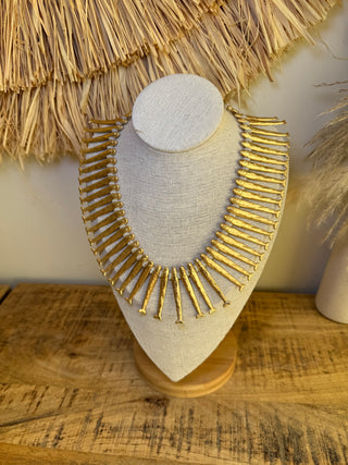 Collar Étnico Nefertari