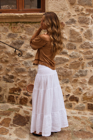 Blusa Frida