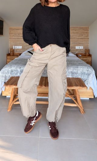 Pantalón Cargo