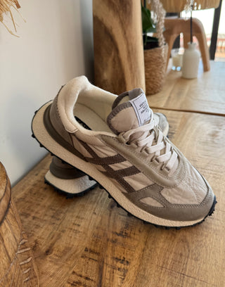 Zapatillas Retro Runner Premium