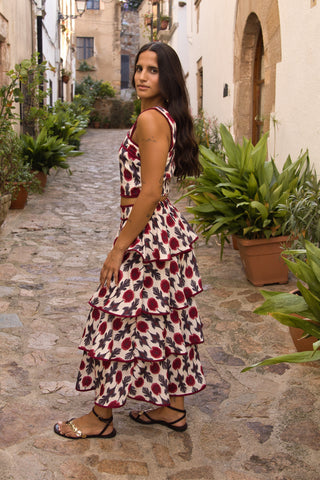 Conjunto Amalfi