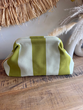 Bolso Clutch Riviera