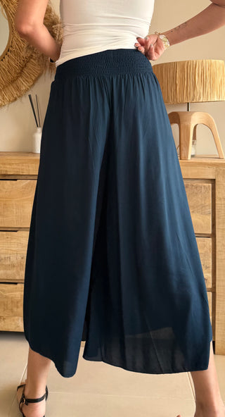 Pantalón Viscosa