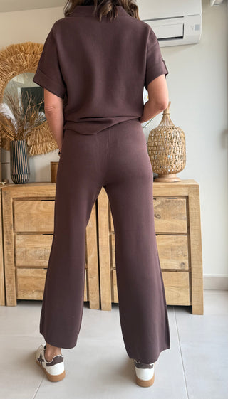 Conjunto Punto Soft Polo