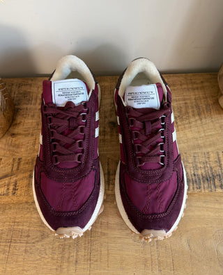 Zapatillas Retro Runner Premium