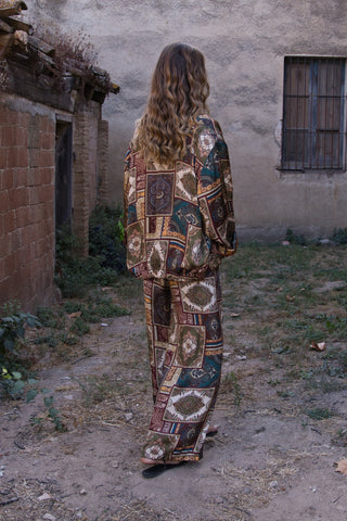 Kimono Mosaico