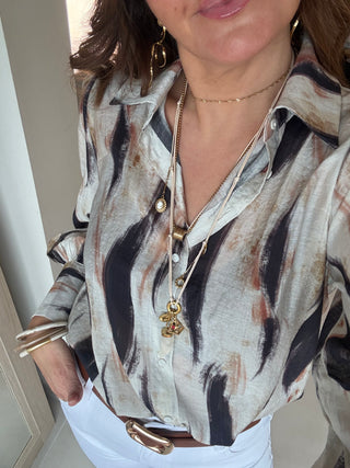 Collar Múlti Charms