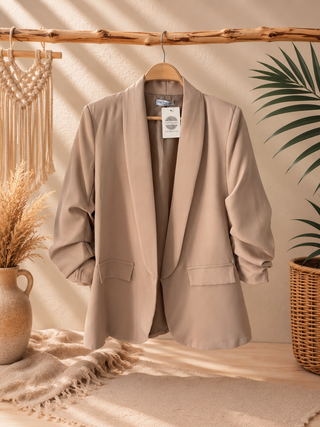 Blazer Fluida Essential