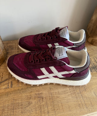 Zapatillas Retro Runner Premium
