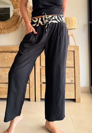 Pantalón Cloe Basic