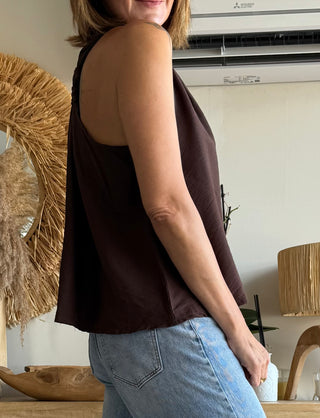 Blusa Atenas