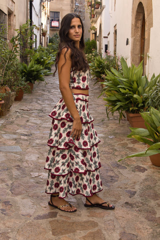 Conjunto Amalfi