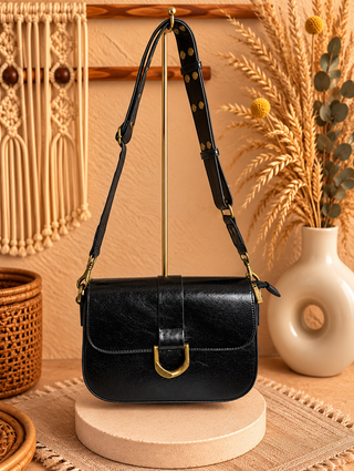 Bolso Heritage
