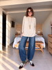 Beige claro