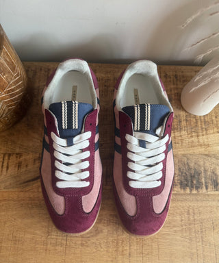 🤍 Sneakers Retro Combinadas (Copia)