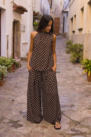 Top topos Dolce