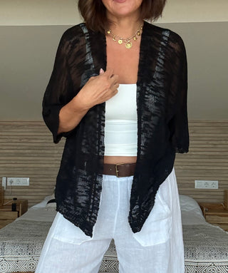 Kimono punto Brisa