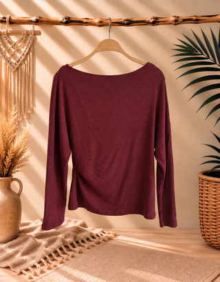 Camiseta Martina Soft
