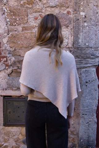 Jersey Poncho Lía