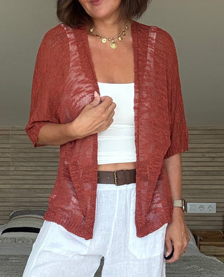Kimono punto Brisa