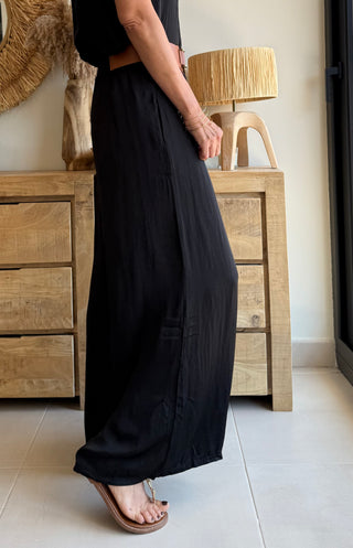 Pantalón Fluido Silk