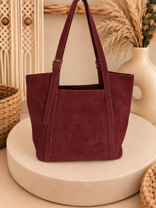 Bolso Antelina Anta