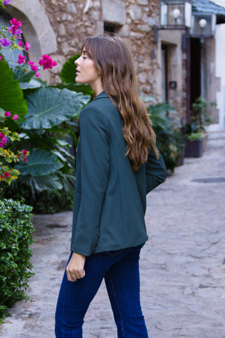 Blazer Pin Luxe