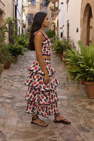 Conjunto Amalfi