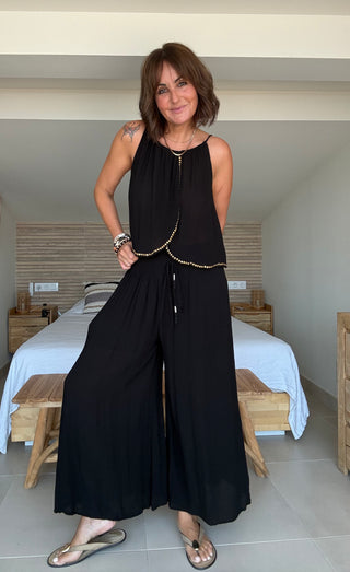 Pantalón Bambula Aura