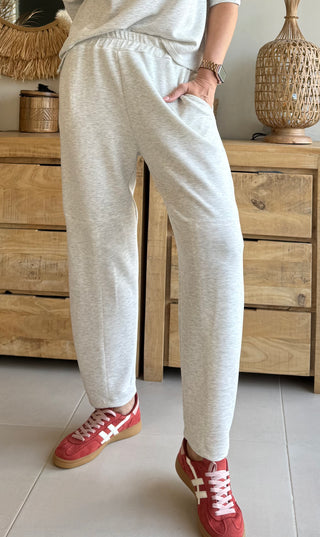 Pantalón Jogguer Soft