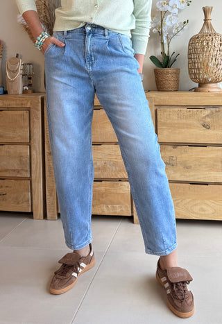 👖 Jean Barrel Icon