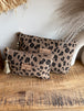 Animal print choco