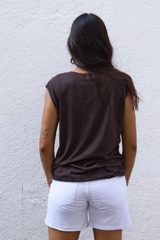 Camiseta Tachas Siena