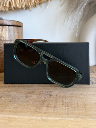 Gafas Martina Pey “Icon Frame”