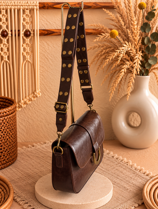 Bolso Heritage