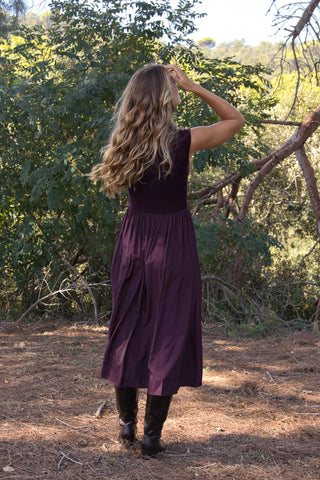 Vestido Évora
