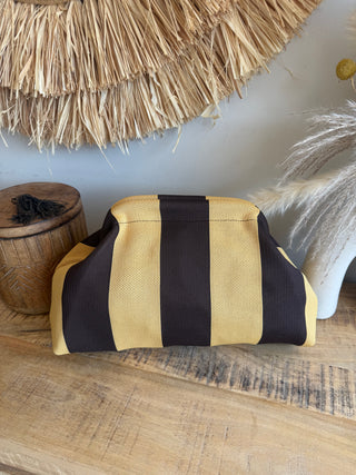 Bolso Clutch Riviera