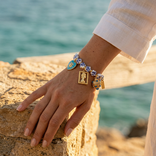 Pulsera Amuleto Costa Brava