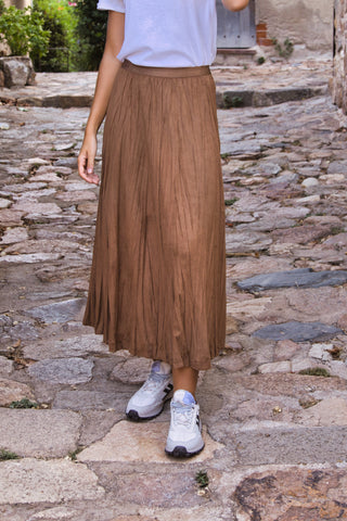 Falda Antelina