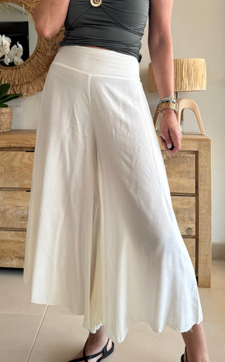 Pantalón Viscosa
