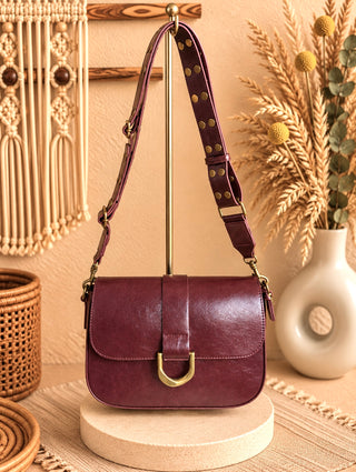 Bolso Heritage