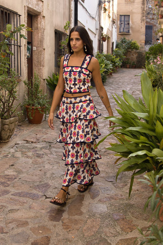 Conjunto Amalfi