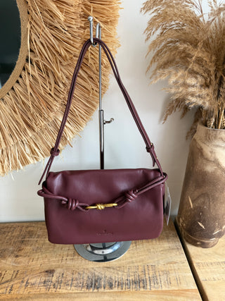 Bolso Knot Mini